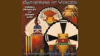 Four Harmonized Peyote Songs 4