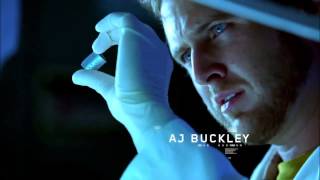 CSI: NY Opening Credits/Scene (Intro) 1080p Full HD