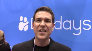Everdays at NFDA 2019