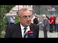 აჭარის მამულიშვილთა საგვარეულო კავშირის” წევრები შეიკრიბნენ