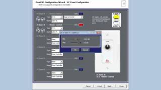 ZonePRO Basic Programming (Mandarin) - Part 2