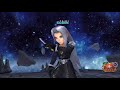 【dffoo】次元の最果て 超越stage9 決戦【立て直さなくてよい】