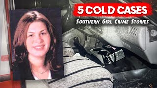 5 Idaho Cold Cases Still UNSOLVED in 2023 | True Crime | Southern Girl