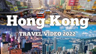 HONG KONG TRAVEL GUIDE 2022 - TOP BEST PLACES TO VISIT IN HONG KONG CHINA IN 2022