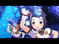 【デレステmv】青の一番星【海老原菜帆c】