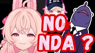 Pippa Tricks The Mysterious VTuber Poaching Agency!