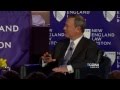 Chief Justice Roberts on Lack of Knowledge of the Supreme Court (C-SPAN)