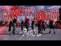 [KPOP IN PUBLIC | ONE TAKE] STRAY KIDS (스트레이 키즈) - CHK CHK BOOM  Dance cover by 2MORO