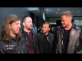 THE BEATLES GRAMMY TRIBUTE BRINGS PAUL, RINGO TOGETHER, IMAGINE DRAGONS, KEYS, LEGEND IMPRESS
