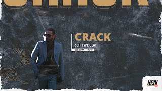 [FREE] SCH JVLIVS Type Beat "CRACK" 🤝 2021 | Instru rap 2021 | Hedi Zlf
