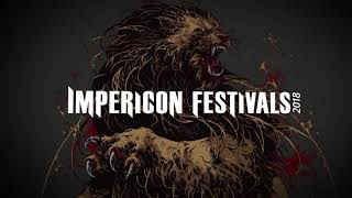 Impericon Festivals 2018 - Official Trailer