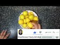 കയ്പ് ഇല്ലാത്ത നാരങ്ങാ അച്ചാർ lemon pickle