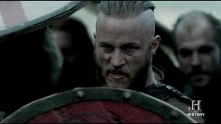 Týr Tróndur í Gøtu (Vikings)