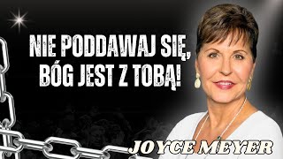 Joyce Meyer - Kiedy Wszystko Wydaje Się Stracone, Bóg Przygotowuje Twoje Zwycięstwo!