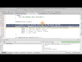 Testing our Join - Developing Android Apps