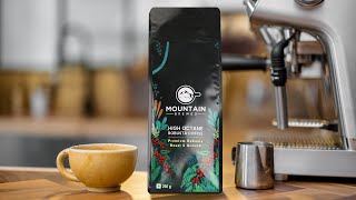 Premium Wayanad Robusta R\u0026G | Mountain Brewed Coffee