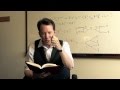'The particle at the end of the universe' by Sean Carroll