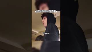 Wife Breaks Down And Begs When Her Husband Hands Her Divorce Papers For Cheating 💀🚩