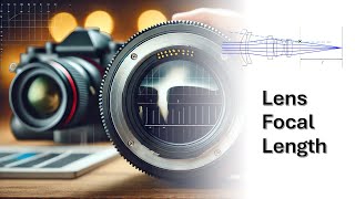 Understanding Camera Lens Focal Length | Focal Length Definition