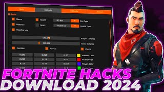 UNSTOPPABLE FORTNITE SKIN CHANGER | NEWEST VERSION GALAXY SWAPPER V3! | FREE DOWNLOAD GUIDE 2024!