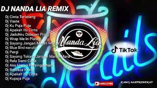 kumpulan lagu DJ NANDA LIA REMIX TERBARU FULL ALBUM LAGU VIRAL