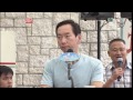 20130929 rthk 城市論壇 按量收費倒垃圾 執行方法夾一夾