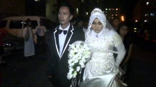 Allan - Selamat Pengantin Baru