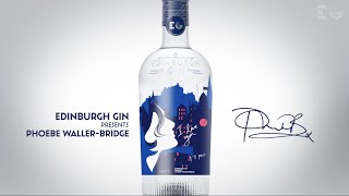 Edinburgh Gin Presents: Phoebe Waller-Bridge | Filled With Wonder