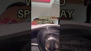 how to clip into Wahoo Speedplay: my one hour journey