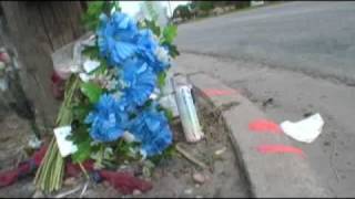 Victoria, Texas: Grieving community finds strength together