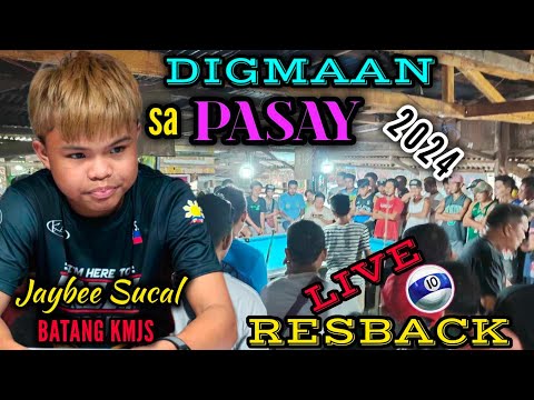 Digmaan sa Pasay.. Isang Matinding RESBACK ng BATANG KMJS.. Talpakan na