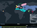 the history of the world s civilizations in 2 minutes