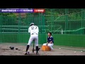 国体優勝！軟式プロ集団ニッセイ野球部のレベルが高すぎる【練習メニュー公開】