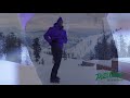 2019 kjus formula insulated ski pant review