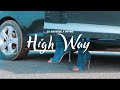 Highway | Djkaywise ft Phyno | Nancy Ehimare Choreography.