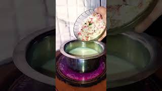 how to make milk poha || Sharad Purnima special recipe||