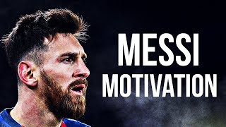 Lionel Messi - "Anything Is Possible" - Motivational Video [HD]