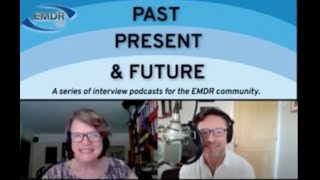 EMDR UK Podcast: Sandi Richman