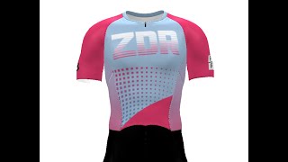 WTRL Team Time Trial 290 Thursday, Nov 7, 2024 - R.G.V. - ZDR