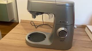 Robot kuchenny KENWOOD CHEF XL ELITE KVL61