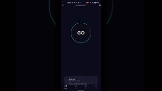 StarHub (Giga) 5G NR NSA Speedtest (n3)