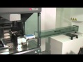 Solutions flow with Liquid Handling