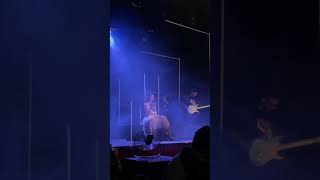 SOULFIA - Malo en vivo Sala Metrónomo 24/10/2021