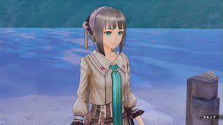 #47【PS4】フィリスのアトリエ ～不思議な旅の錬金術士～ DX（ネタバレあり）