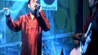 Bandish Fusion - Karma Live!