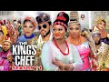 THE KING'S CHEF SEASON 11&12-(New Trending Blockbuster Movie)- Chizzy Alichi Latest Nigerian Movie