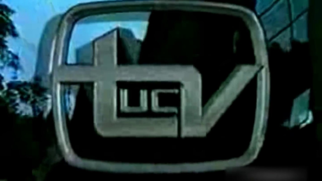 Uctv Generico 1992 Youtube