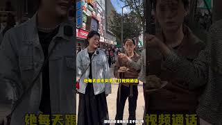 闺蜜不生气大挑战！你跟你闺蜜敢拍吗？双11在抖音商城买什么 闺蜜 塑料姐妹花 街头挑战