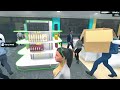 protest zamestnancov a ďalší update 8 supermarket simulator