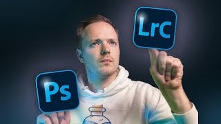 Adobe Photoshop vs Lightroom Classic |  What One Is Right For You?